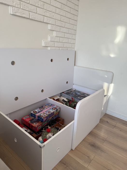 Детско/Юнушеско легло