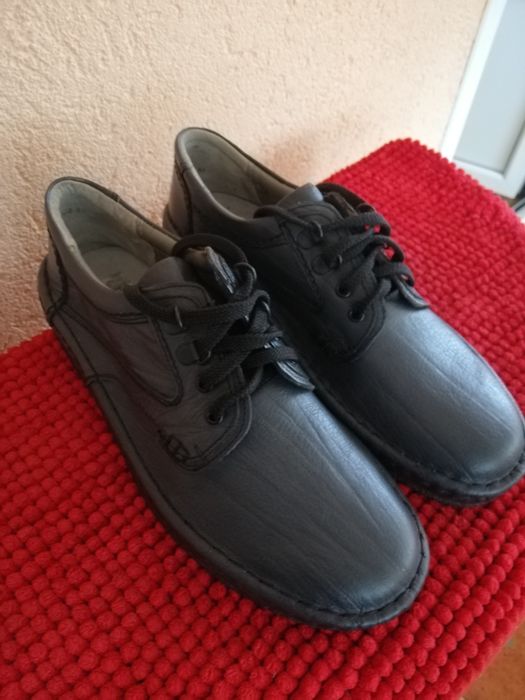 Pantofi bărbați nr 44 Rick Tucker nr 44