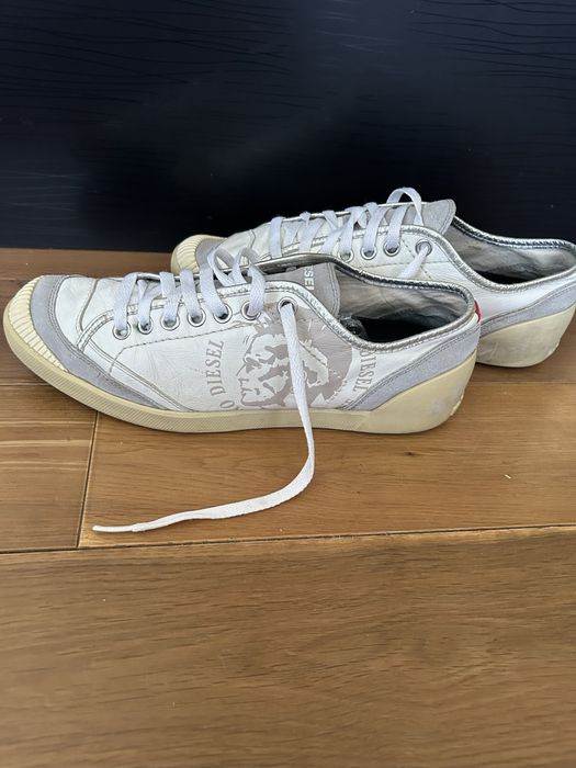 Мъжки кецове 44-45 номер