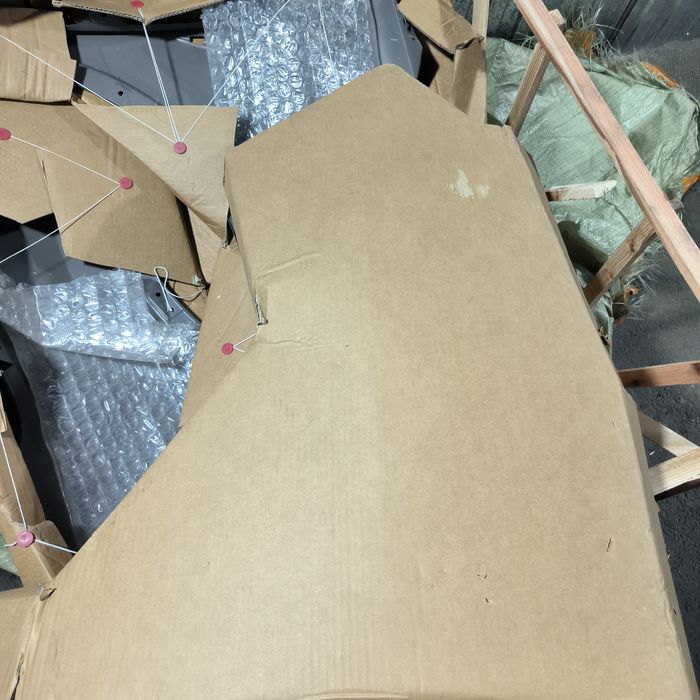 Крыло Changan CS 55 plus