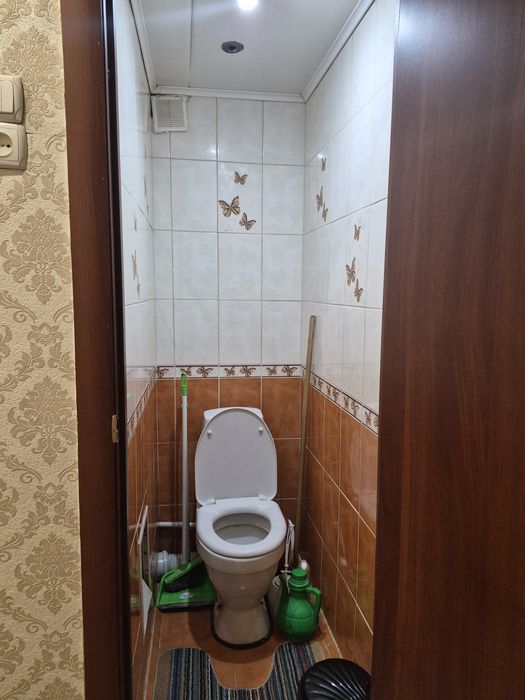 Обмен на частный дом