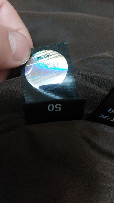 Шуба хорошем состоянии