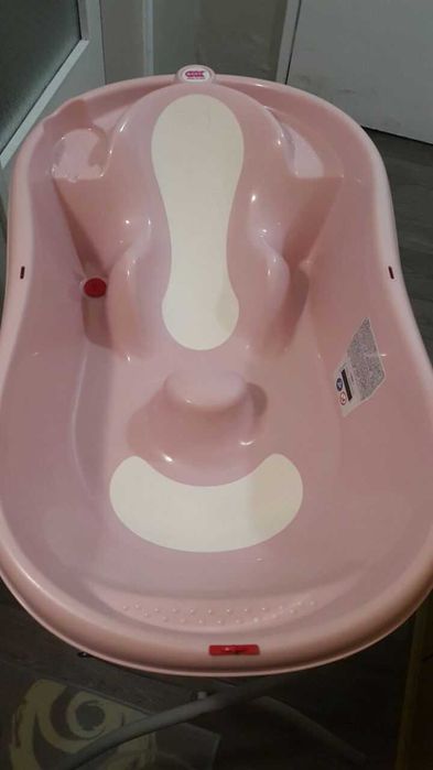 Бебешко КОРИТО + СТОЙКА - Пловдив