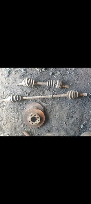 Привода с гранатами