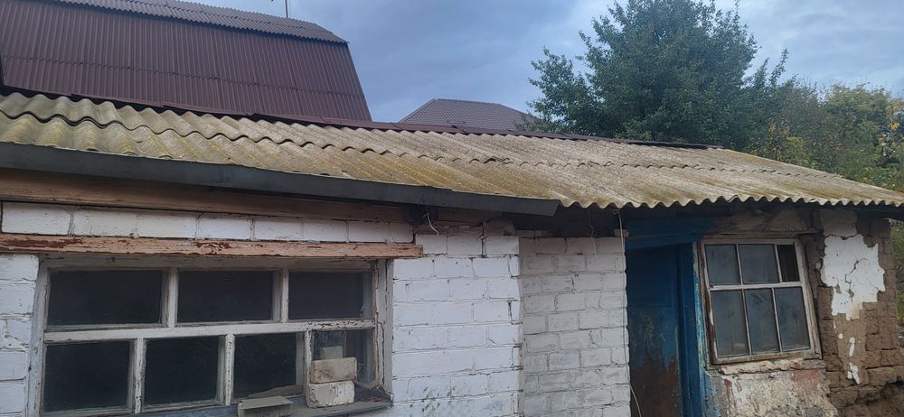 Шифер бу 7 волновый.