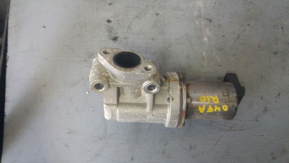 egr 1.5 crdi d4fa kia rio 2 hyundai accent  28410-2a120