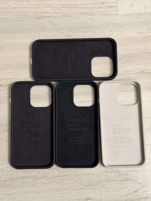 Huse Elago Iphone 14 pro - produse NOI