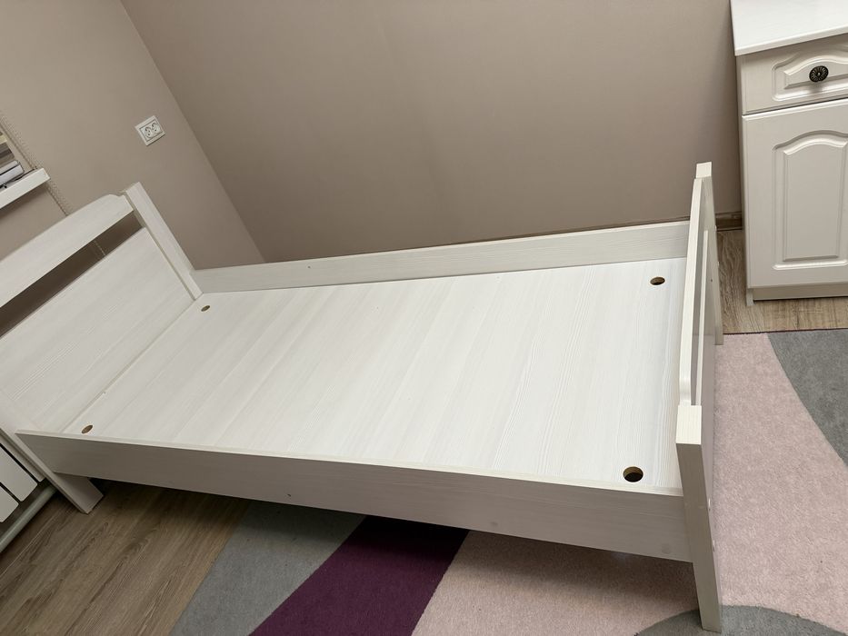 Кровать для подростка