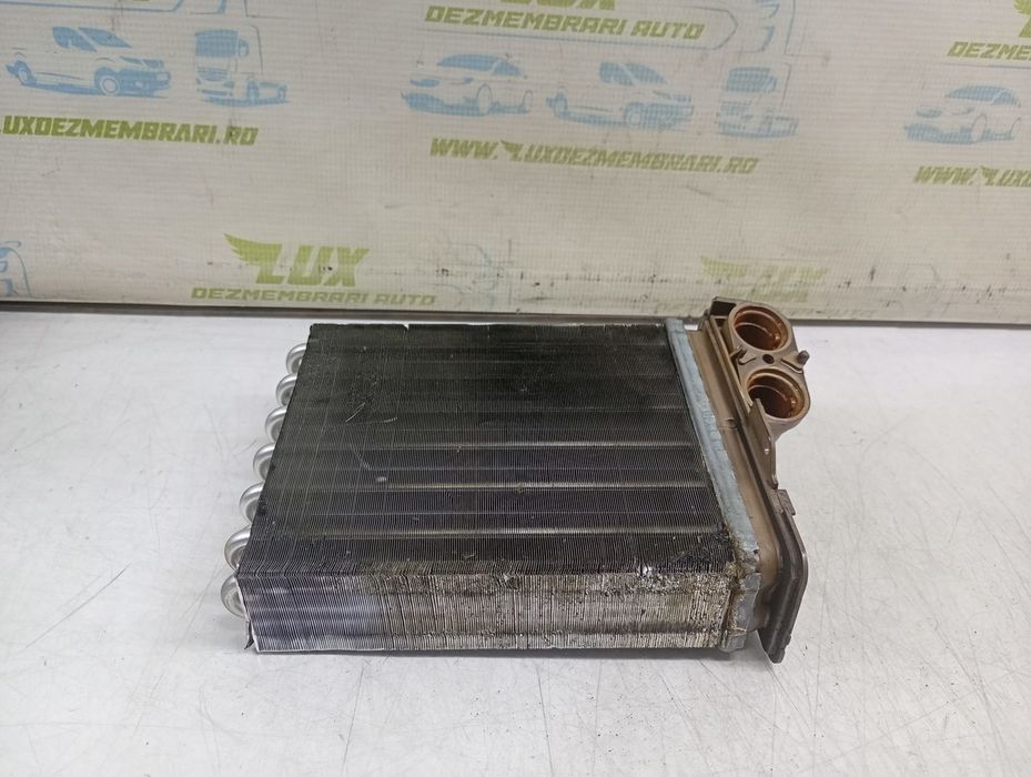 Radiator calorifer bord Dacia Logan 1 (2004 - 2008) 1.5 dci k9k792