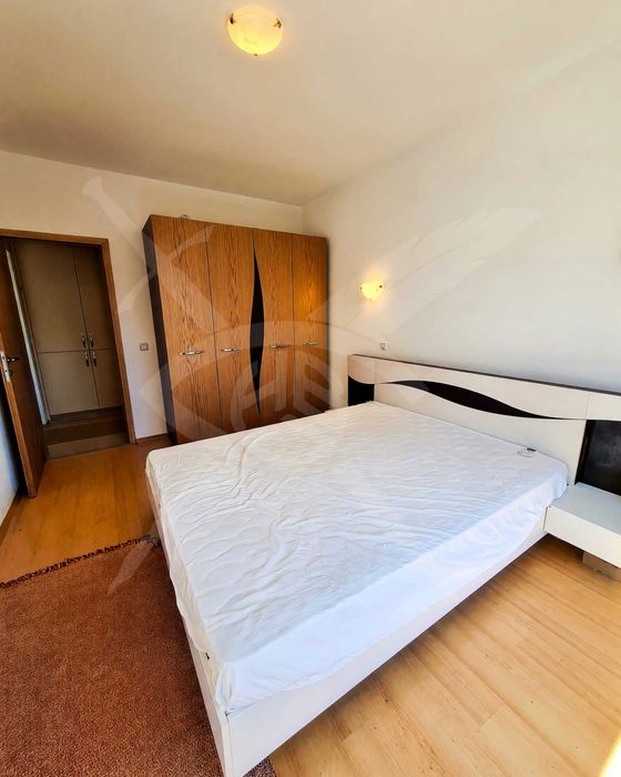 Продава се Двустаен апартамент в к.к. Слънчев бряг - 63 кв.м за 1429 €/кв.м - Снимка #5