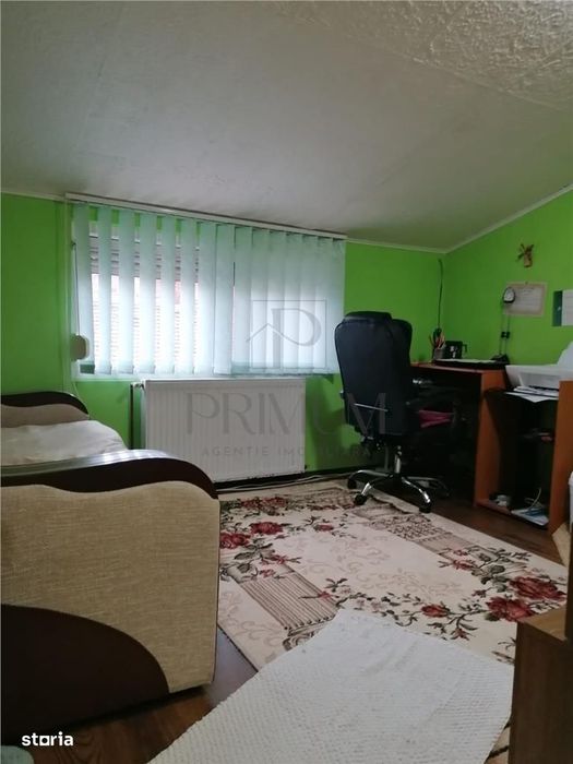 Iosefin - 3 Cam - Curte - Boxa - 2 Bai - Centrala - Zona Excelenta-
