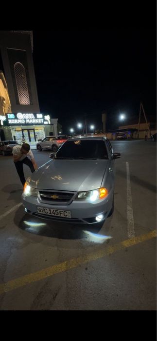 Nexia 2 2014 ideal