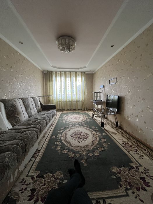 Продаю квартиру Кунаева 2а