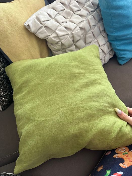 Декоративни възглавници 10лв за брой