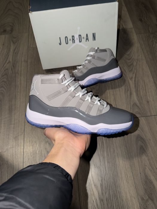 Jordan 11