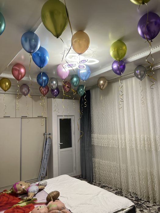 Afarmleniya | Афармления: Sharli afarmleniya beshik toy,raddom