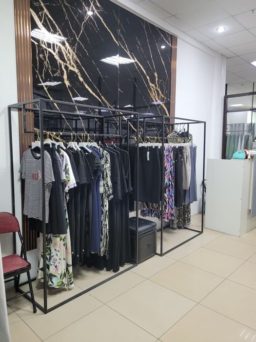 Сдам бутик ТД Арбат