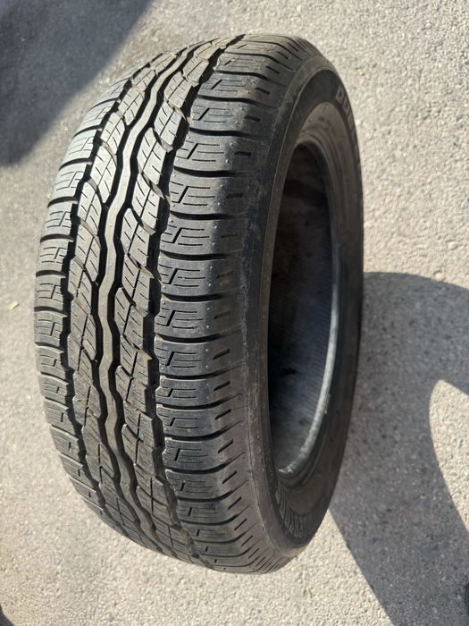 Шина Bridgestone 235/55/R18