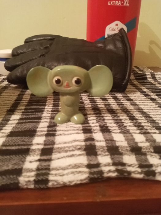 Продам игрушку Чебурашка.