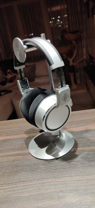 Слушалки Neumann NDH20