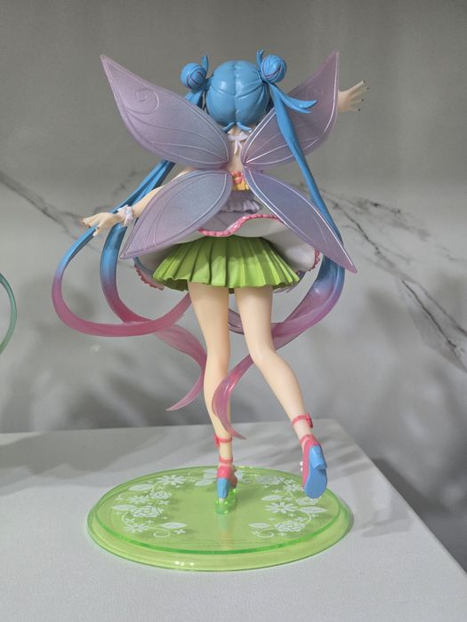 Фигурка Мику Хацунэ/Miku Hatsune