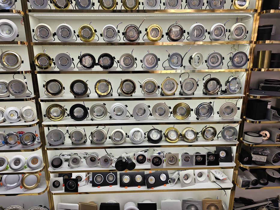 Elektromontaj va kamera ishlariniz qilamiz. Elektrik