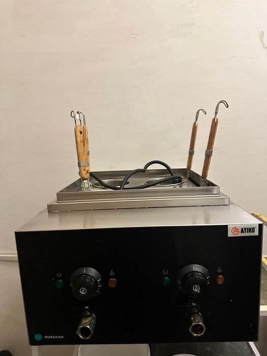 Кухонное оборудование