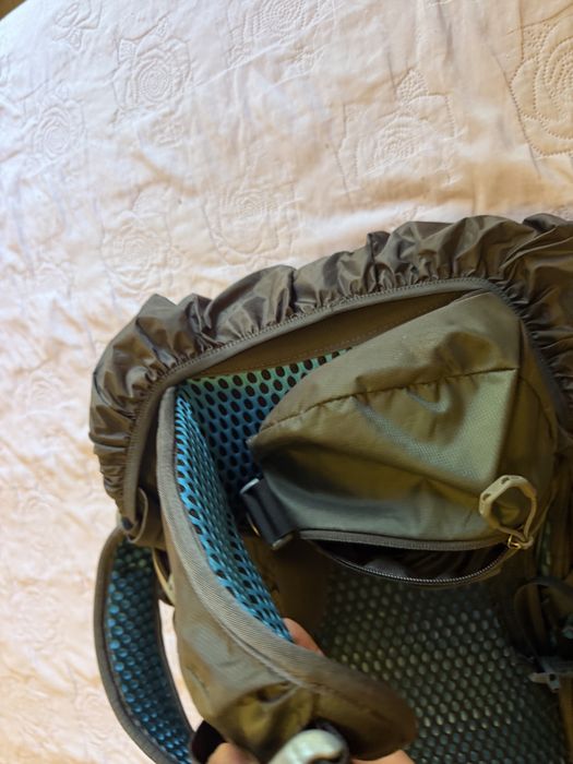 Раница Gregory Focal 38l size M