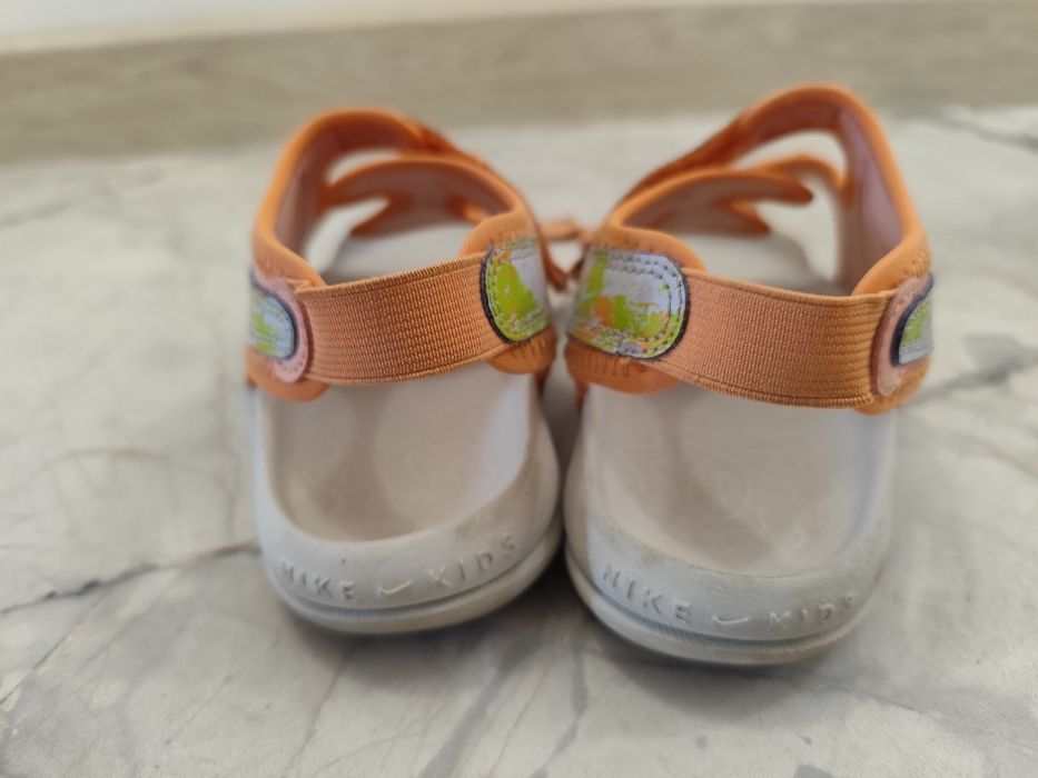 Детски сандали Nike 17.5 см