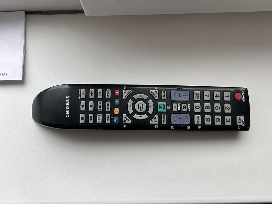 Телевизор Samsung