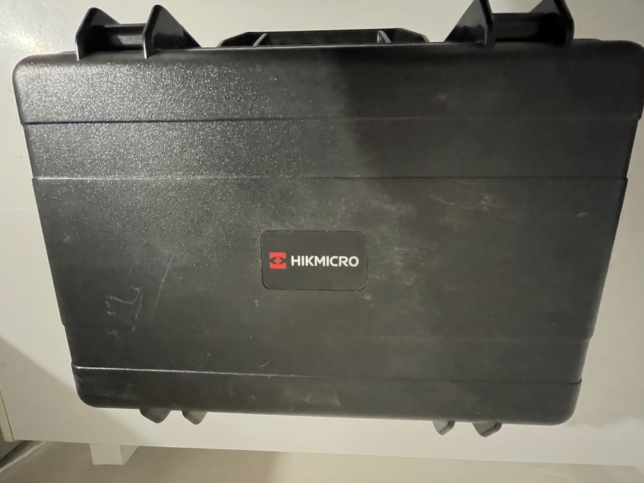 Тепловизор HICMICRO M20W новый