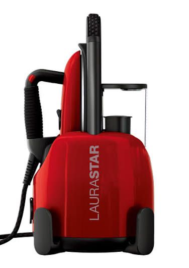 Продам парогенератор Laurastar