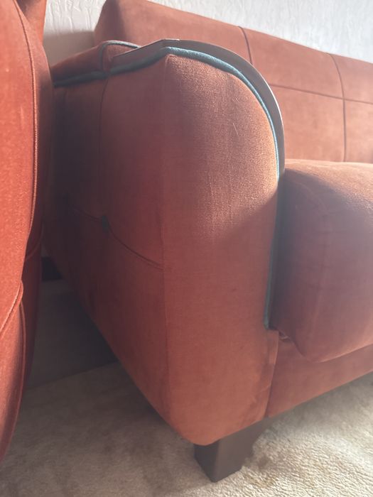 Софа Мини Диван 1.70 см