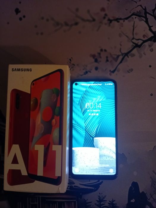 Samsung a11 32gb