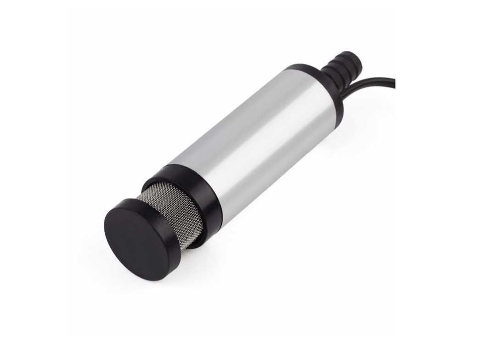 Потопяема мини помпа 12V и 24V за гориво, вода и други.