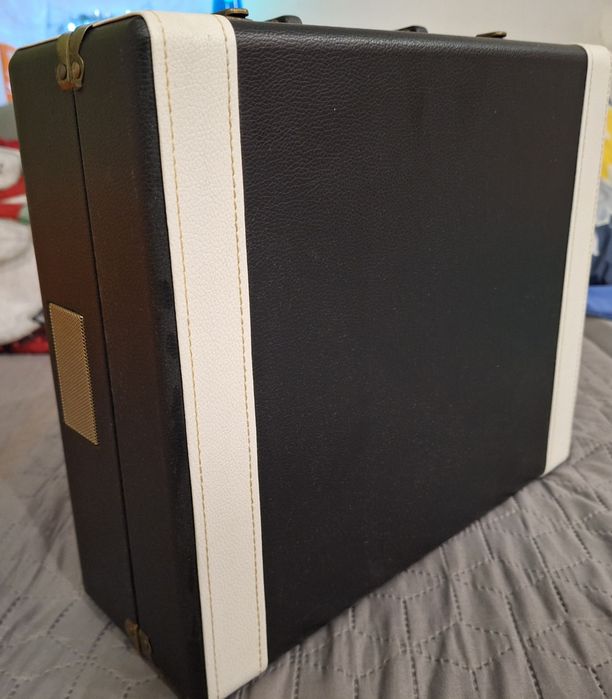 Грамофон куфарче