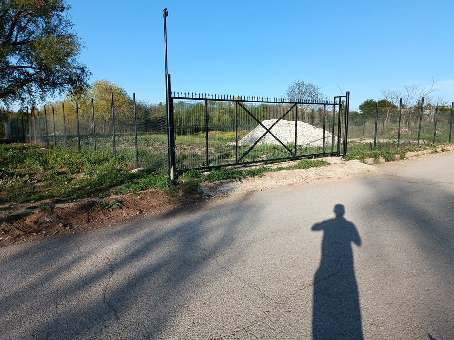 Продава се Парцел в Враца, Хранително-вкусова зона - 928 кв.м за 83 €/кв.м - Снимка #2