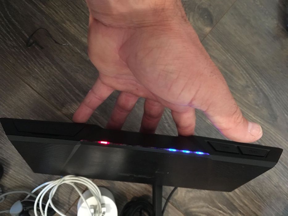 router asus,cititi descrierea RT-AC87U