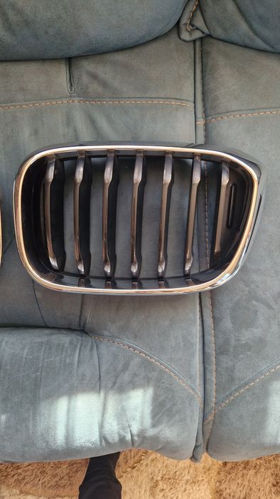 Бъбреци, BMW X3, G01 2019