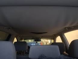 Retapițare & Recondiționare Plafoane Auto