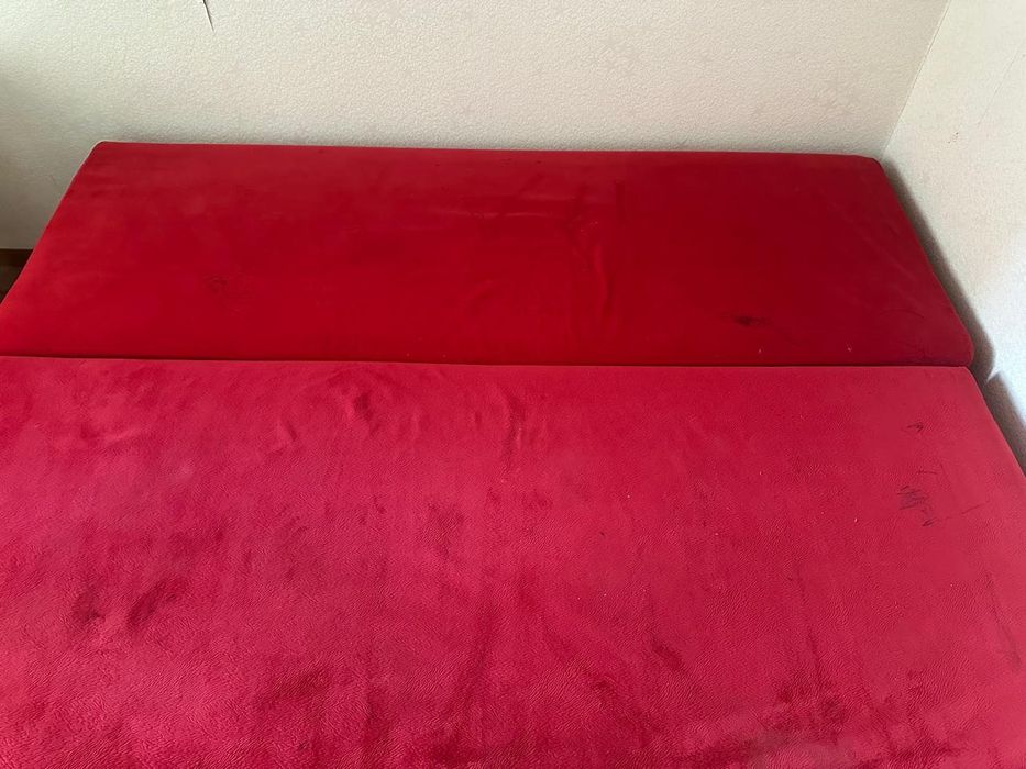 Продам тахта детский диван б/у