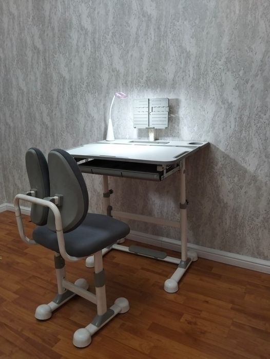 Парта трансформер Ten