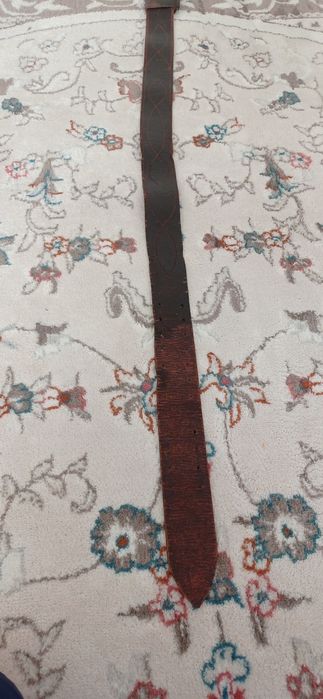 Ремень офицерскии