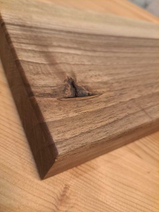 Бутикови дъски от орех