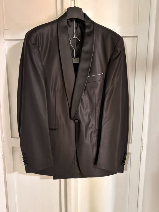 Costum Dunhill Lonfon de mire