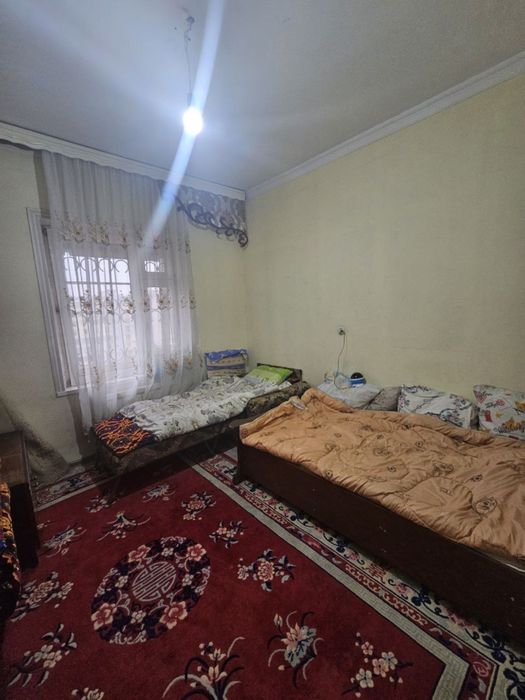 Sergeli 7,4/8/9 ,94 kv naqd yoki ipotekaga