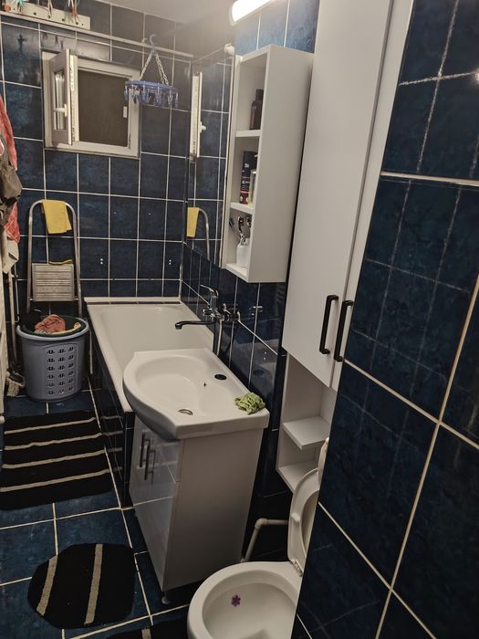 Vind apartament 2 camere gavana 2 etajul 4