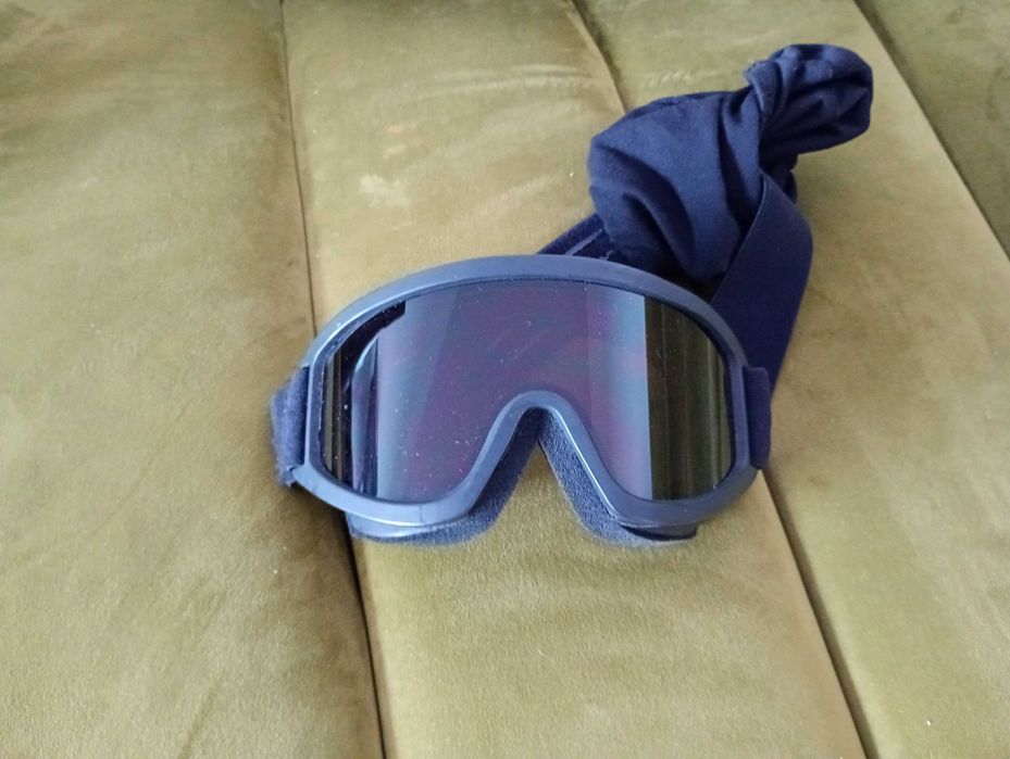 Ținută militară oraș