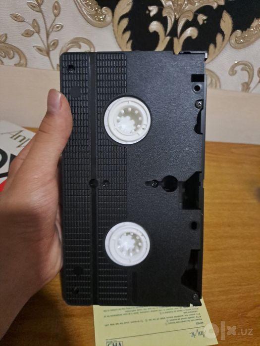 Kaseta DX E-180 orginal