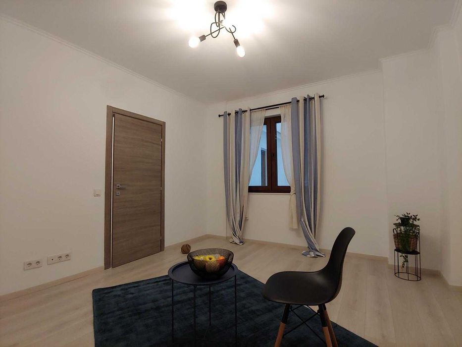 Soho Unirii - Apartament 3 camere